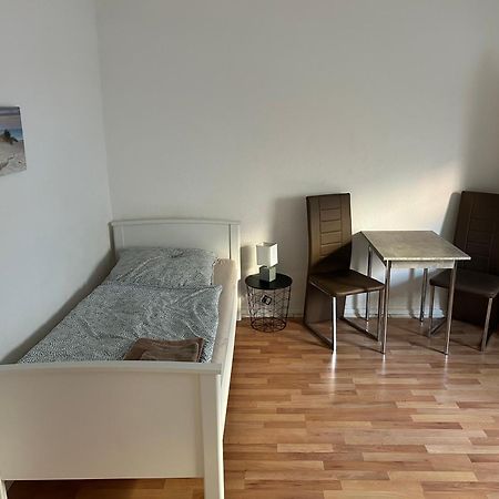 Monteurwohnung Hagen Haus 1 Buitenkant foto