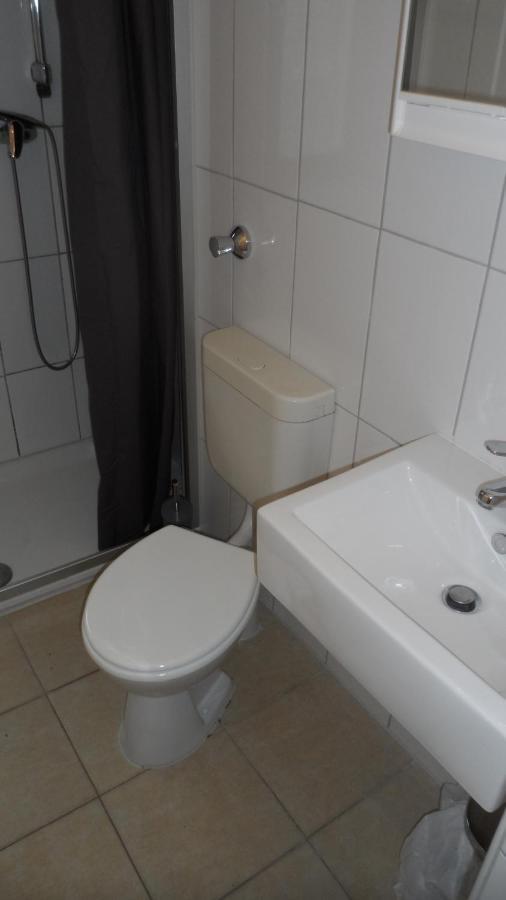 Monteurwohnung Hagen Haus 1 Buitenkant foto