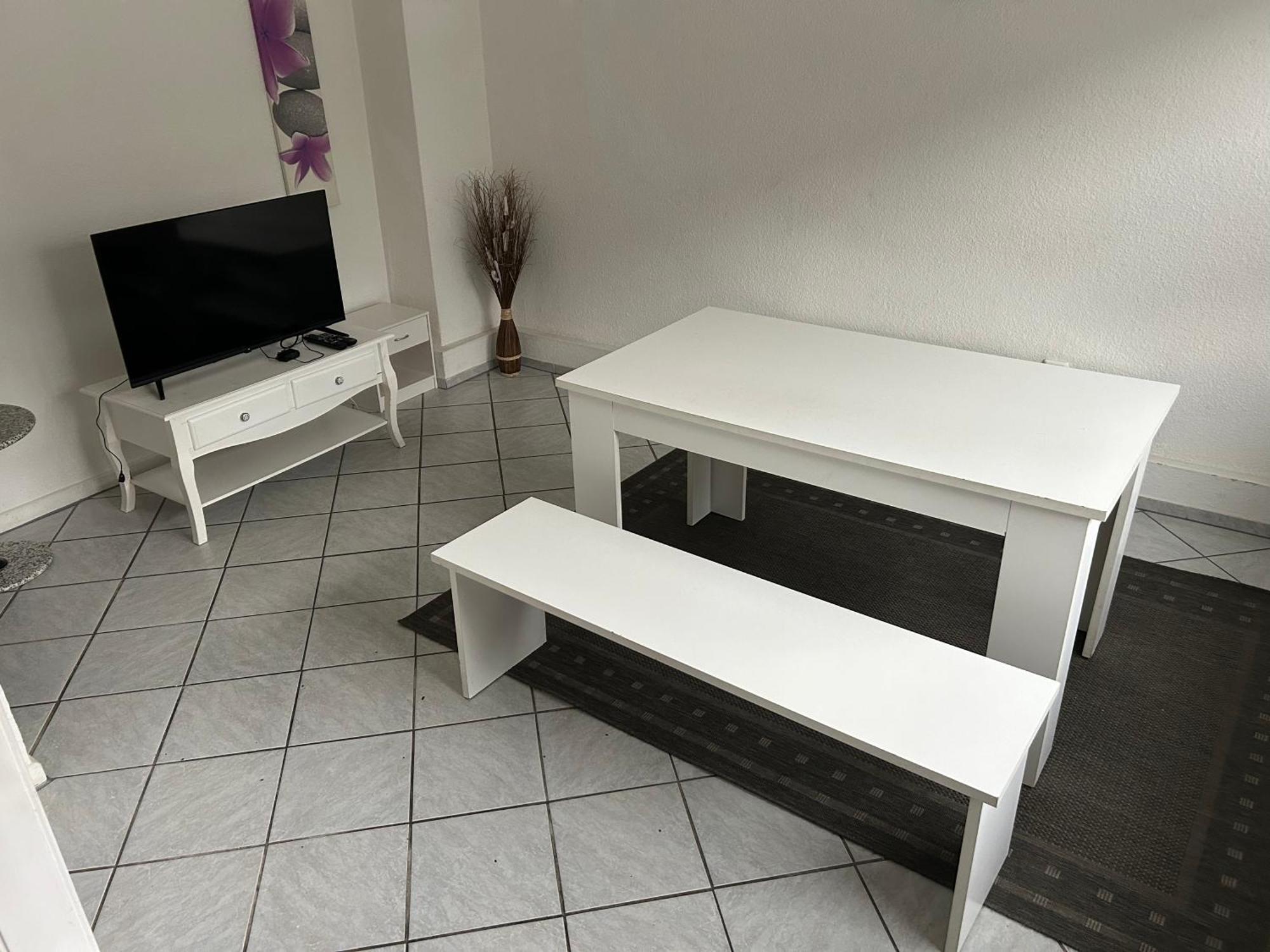 Monteurwohnung Hagen Haus 1 Buitenkant foto